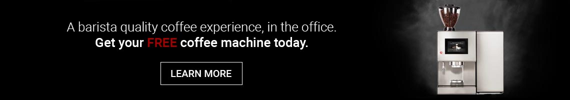 Free Coffee Machine