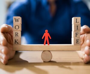 How to Create a Balanced Life in 2023