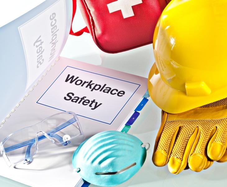 Workplace health and safety