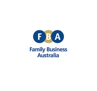 2016 FBA Next Generation Achiever Award