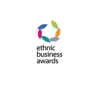 2014 Ethnic Business Awards Finalist