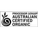 Australian Certified Organic