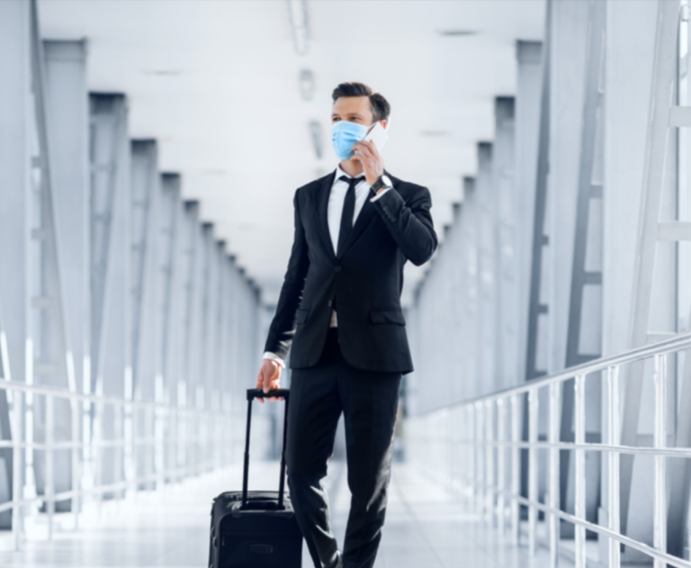 Business Travel Safety Tips