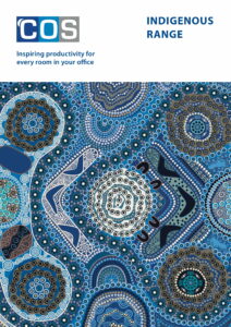 COS Indigenous Range Catalogue