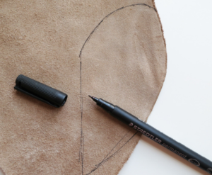 Easy Hack to Remove Permanent Marker from Paper - Get Your Project Looking  Neat! 