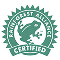 Rainforest Alliance