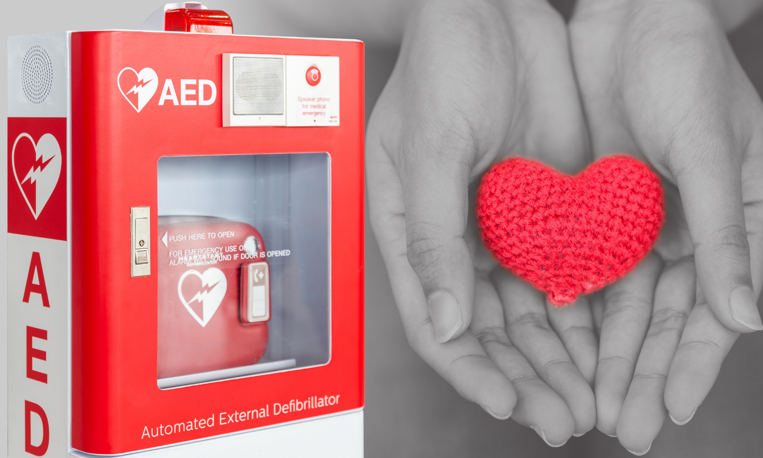 Know how to use Defibrillators to Save Lives
