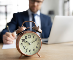 Easy Time Management Tips to Boost Productivity
