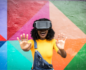Is Virtual Reality the Future of Learning?