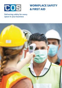Workplace Safety and First Aid Catalogue