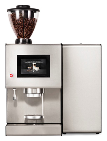 Barista One