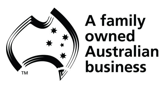 Family owned and operated