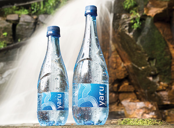 Yaru Water