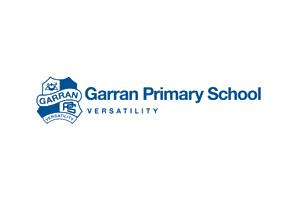 Garran Primary School Logo (1)