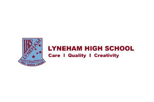 Lynhem High School Logo (1)