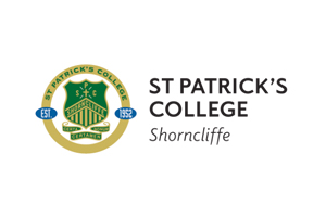 St Patricks College