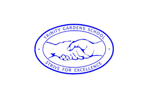 Trinity Garden School Logo