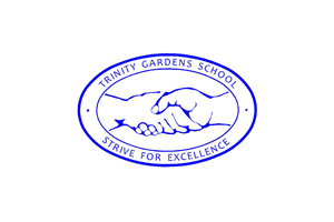 Trinity Garden School Logo