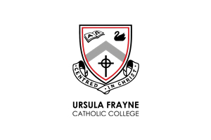 Ursula Frayne College Logo WA (1)