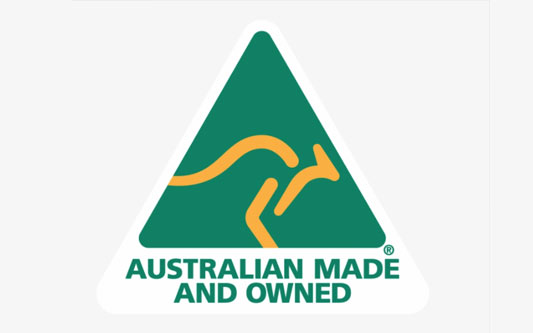Australian Made
