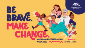 Reconciliation Week