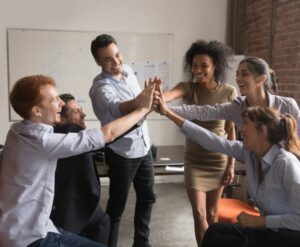 Diversity and inclusion in the workplace