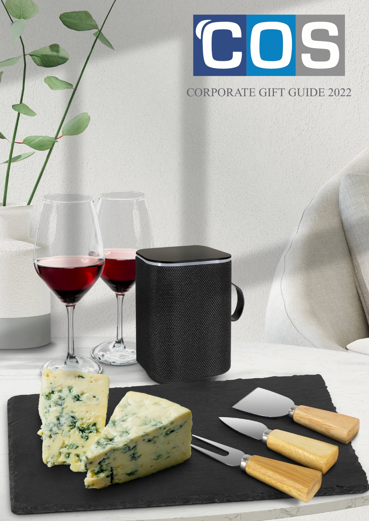 COS Corporate Gift Guide Main Image