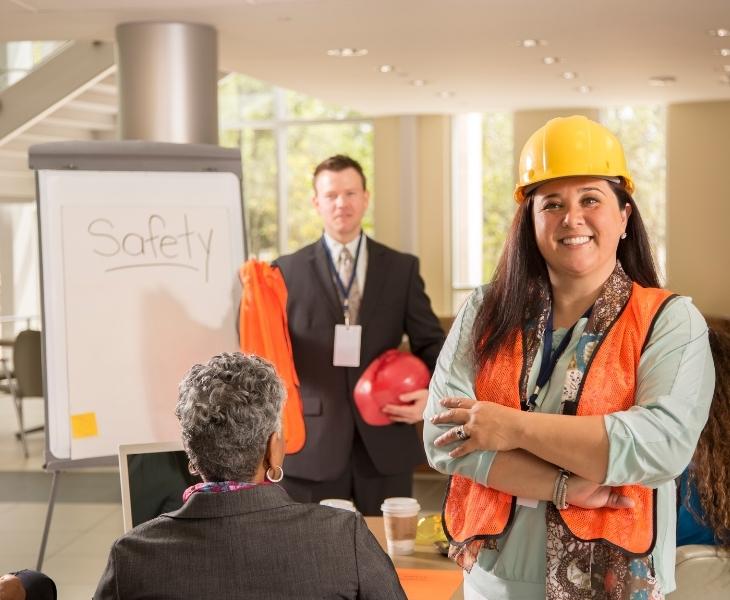 Ways to Keep your Staff Engaged in Safety Training
