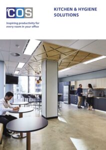 Kitchen and Hygiene Cover Image