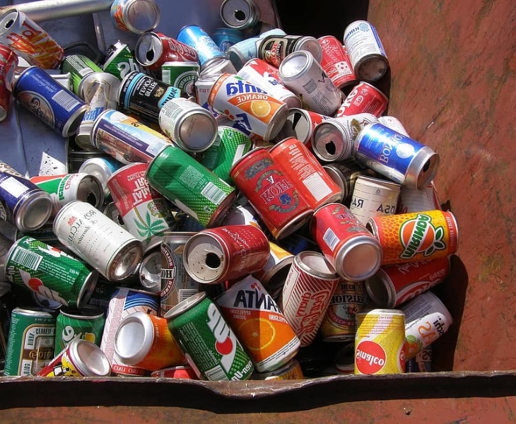 7 Things to Remember When Recycling Cans