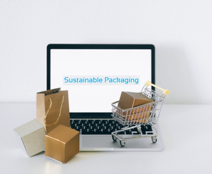 The Benefits of Making the Switch to Sustainable Packaging