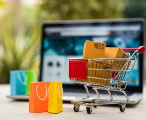 Emerging Trends in the E-commerce Industry