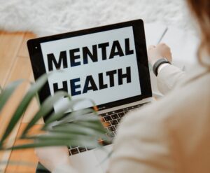 Boost your Mental Health in 2023
