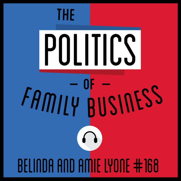Politics of Family Business Interview