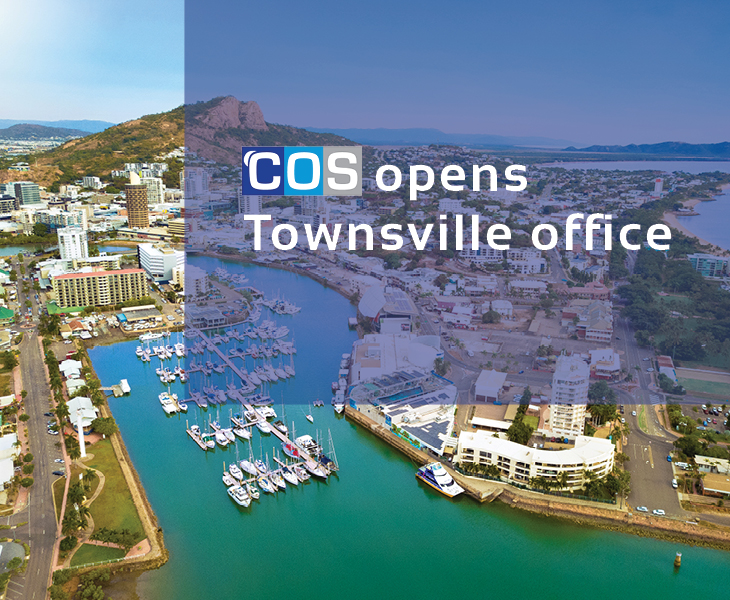 COS Townsville office