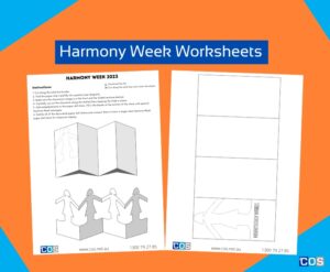 Worksheet for kids