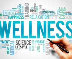 Technology and Employee Wellness Programs