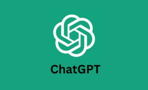 ChatGPT Icon or logo