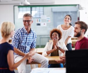 Creating an inclusive workplace