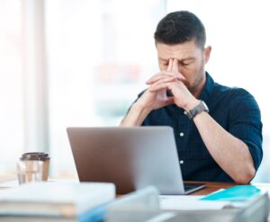 Tips for overcoming mid-year burnout