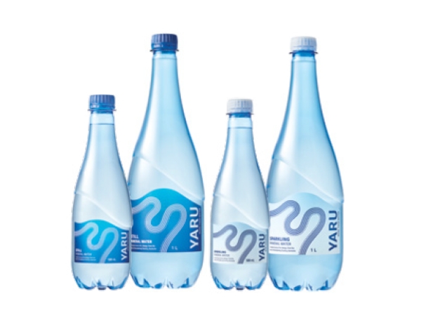 Yaru Water