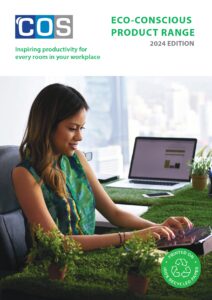 Eco Range Catalogue Cover Image