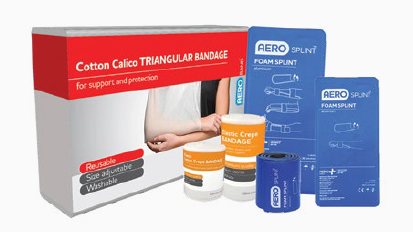 Essential First Aid Equipment for Every Workplace