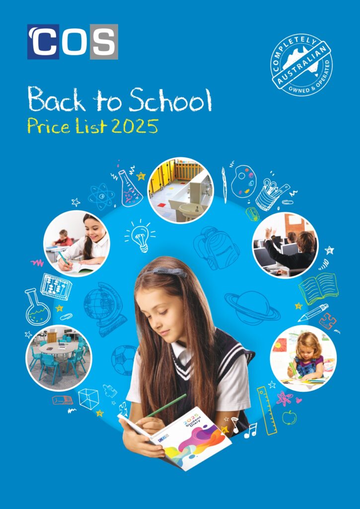 BTS pricelist 2024-2025 Cover Image