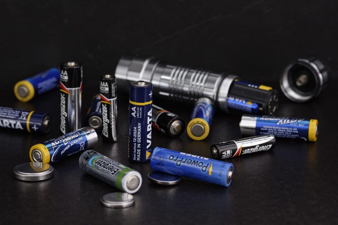 Batteries: Everything You Need to Know