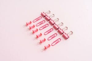 Clips and Fasteners: The Facts.
