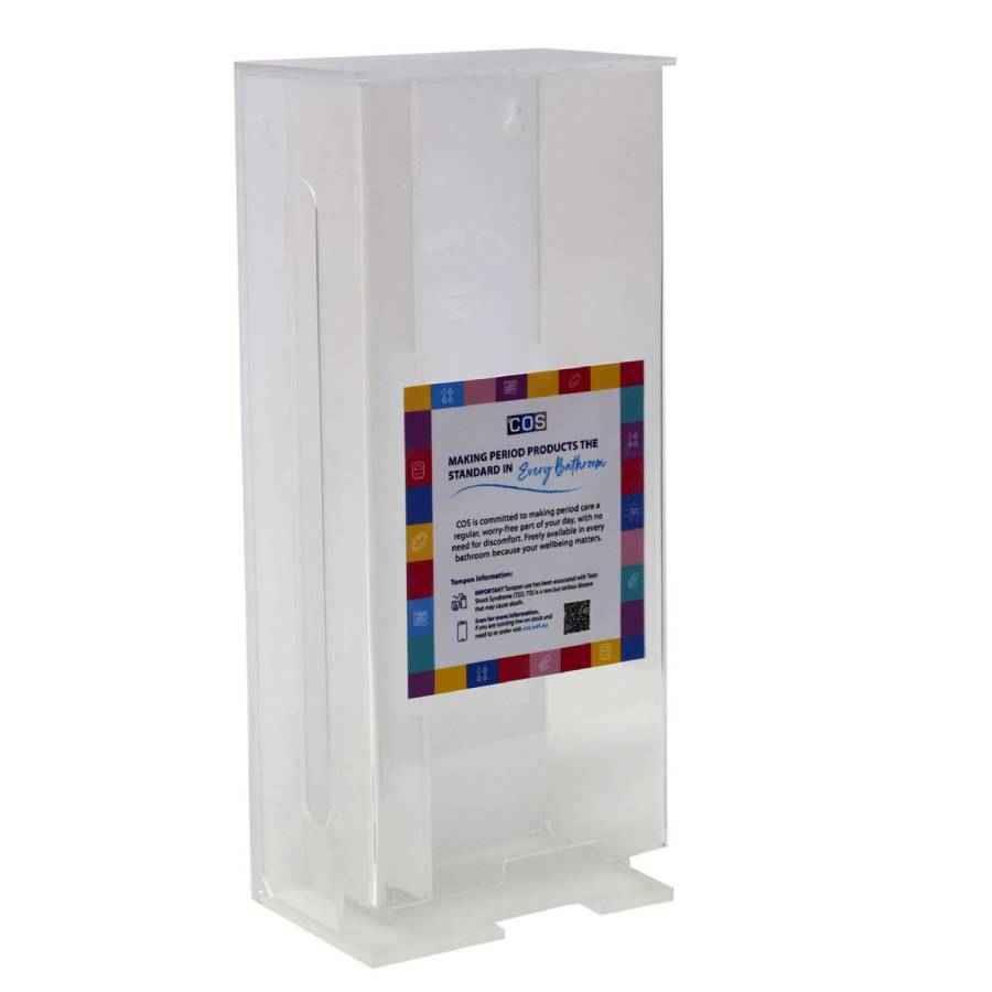 COS Period Care Dispenser