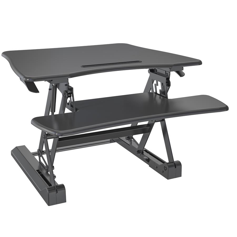Desk Riser Sit Stand Desk