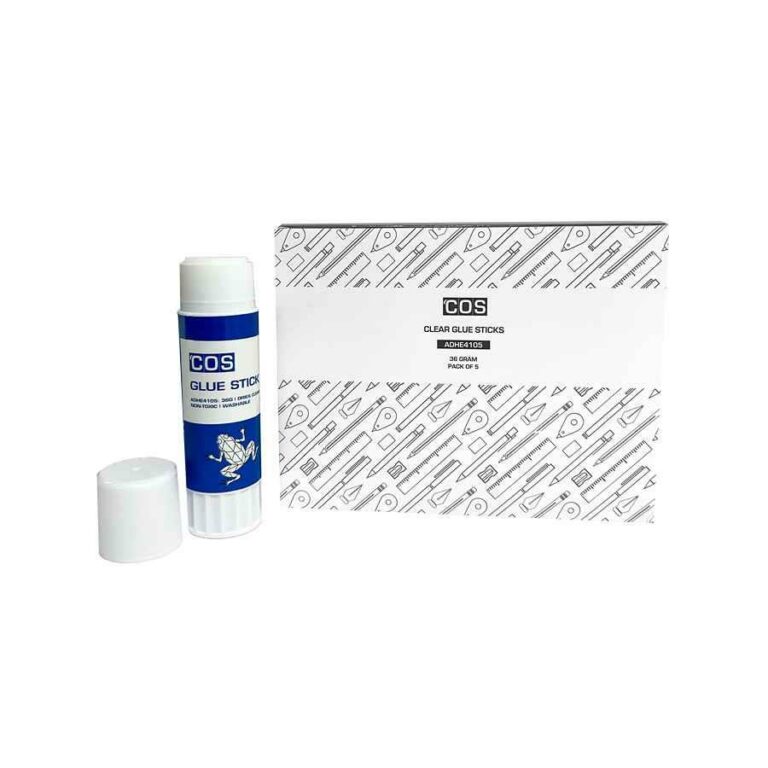 COS Glue Sticks