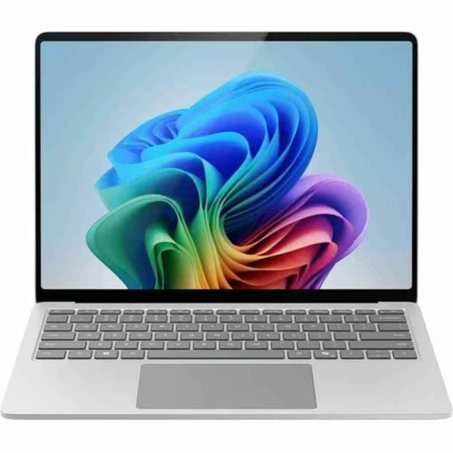 A MIcrosoft Surface Laptop